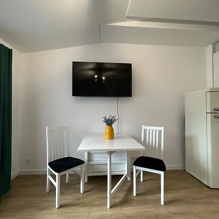 Apartament Piekary - Apartament 23 דירה