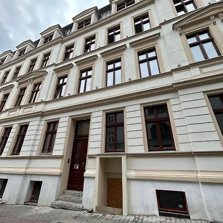 דירה Apartament Piekary - Apartament 23 פוזנן