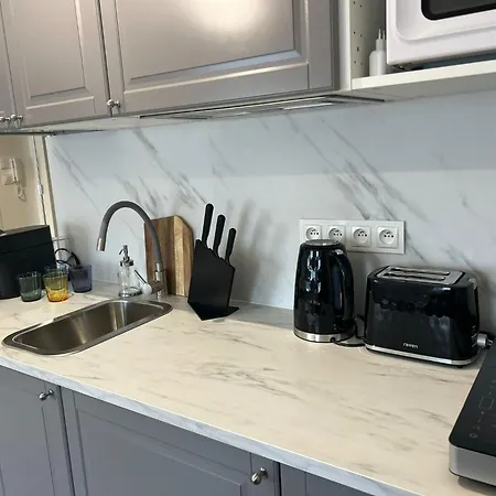 דירה Apartament Piekary - Apartament 23