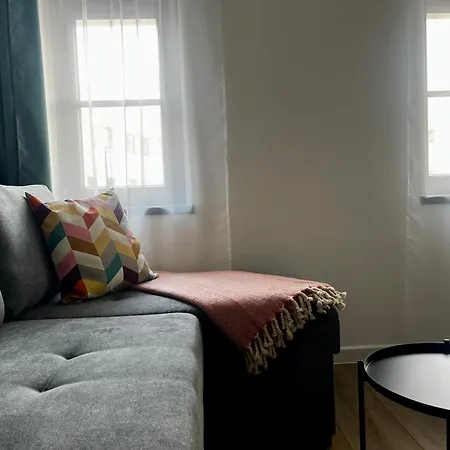 Apartament Piekary - Apartament 23 דירה