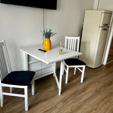 Apartament Piekary - Apartament 23 דירה פוזנן