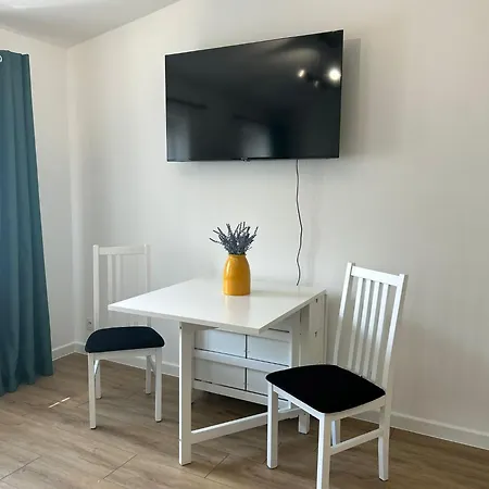 Apartament Piekary - Apartament 23 公寓 波兹南
