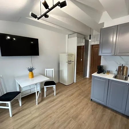 公寓 Apartament Piekary - Apartament 23 *