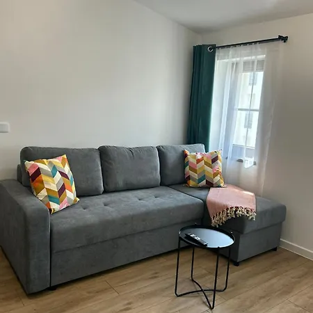 Apartament Piekary - Apartament 23 公寓 *