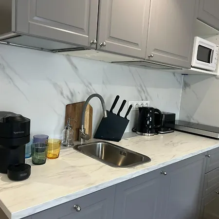 Apartament Piekary - Apartament 23 Daire Poznan