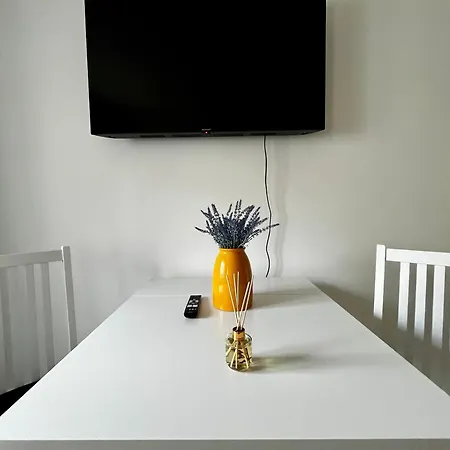 Apartament Piekary - Apartament 23 公寓 *