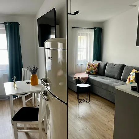 Apartament Piekary - Apartament 23