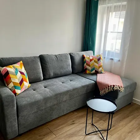 Apartament Piekary - Apartament 23 Daire *