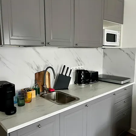 Apartament Piekary - Apartament 23 Daire *
