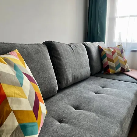 Apartament Piekary - Apartament 23 * 波兹南
