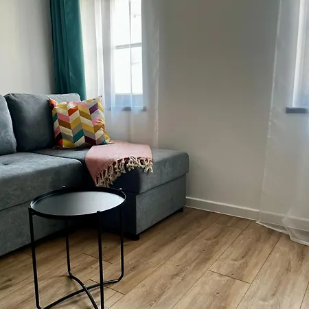 Apartament Piekary - Apartament 23 Daire