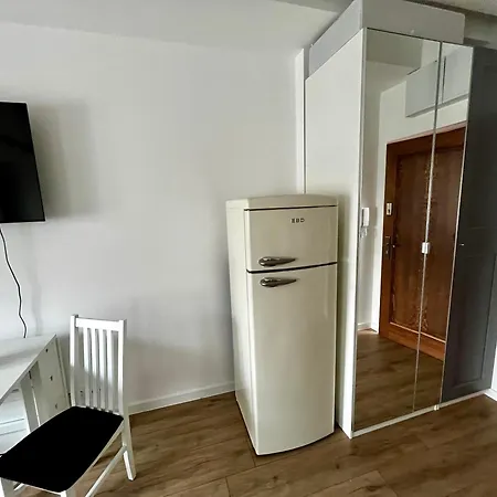 Daire Apartament Piekary - Apartament 23 *