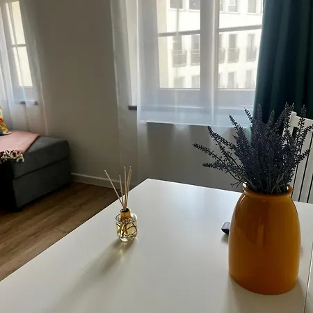 Daire Apartament Piekary - Apartament 23 Poznan